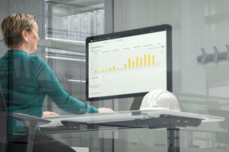 ABB lanza Widget MyGMD para monitorear sistemas Gearless Mill Drives