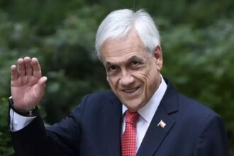 Importancia de reconocer expresidentes en espacios públicos: caso Sebastián Piñera