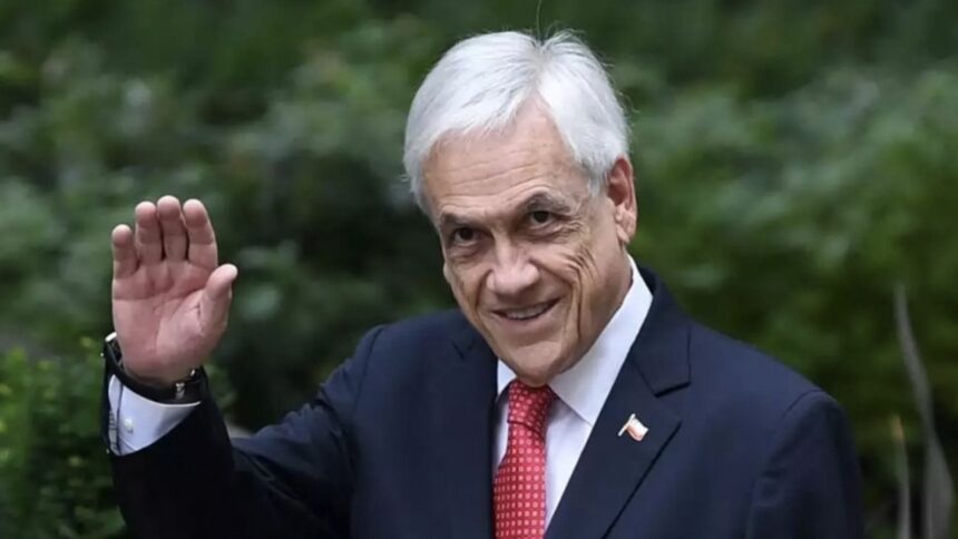 Importancia de reconocer expresidentes en espacios públicos: caso Sebastián Piñera