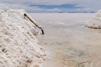 Avanza Estrategia Nacional del Litio con siete solicitudes para Contratos Especiales de Operación