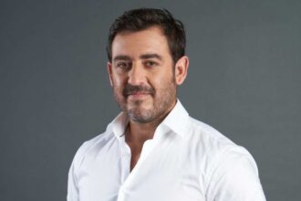 Schneider Electric nombra a Orlando Lara líder de Minería en Sudamérica