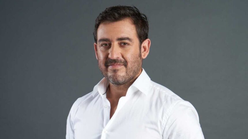 Schneider Electric nombra a Orlando Lara líder de Minería en Sudamérica