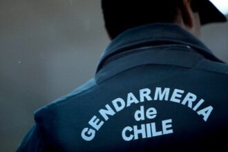 Irregularidades descubiertas en Gendarmería: Auditoría revela graves problemas de adquisición