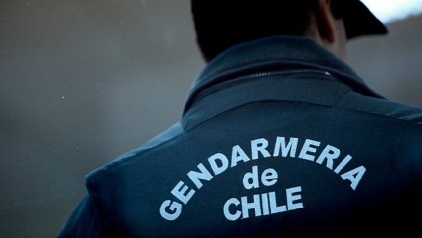 Irregularidades descubiertas en Gendarmería: Auditoría revela graves problemas de adquisición