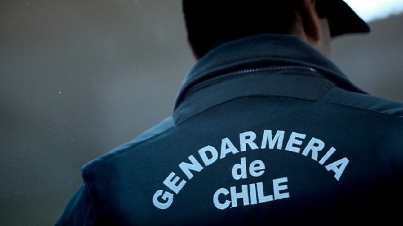 Irregularidades descubiertas en Gendarmería: Auditoría revela graves problemas de adquisición