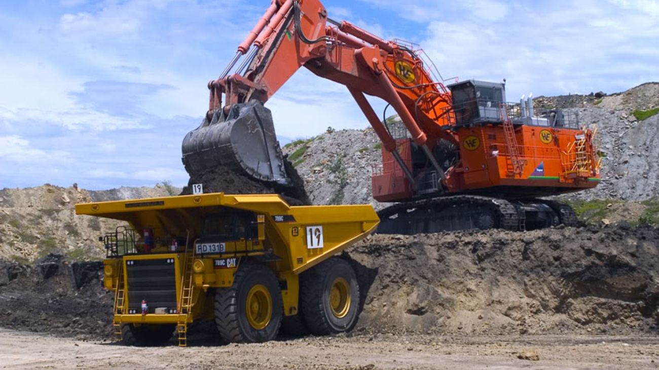 Desincentivo en inversión minera peruana podría reducir producción a la mitad para 2040
