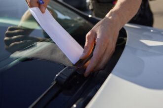 ¿Listo para el Permiso de Circulación 2025? ¡Revisa si tienes multas!