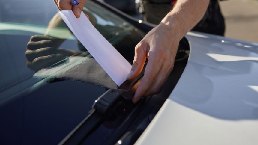 ¿Listo para el Permiso de Circulación 2025? ¡Revisa si tienes multas!