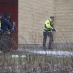 Tiroteo en Escuela de Orebro: Cinco Heridos en Suecia.