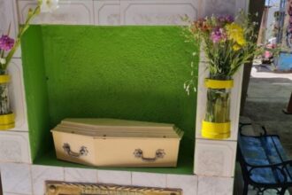 Misterioso hallazgo de bebé momificado en mausoleo de Calama despierta incertidumbre