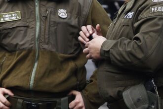 Delincuentes disfrazados en Providencia: robos y engaños en Barrio Italia