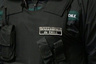 Gendarmería de Chile responde con urgencia ante denuncia por abuso sexual