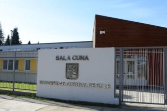 Posible cierre de sala cuna en la UACh enfrenta sanciones