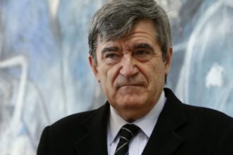 Insulza presiona por candidato presidencial ante críticas del Partido Socialista