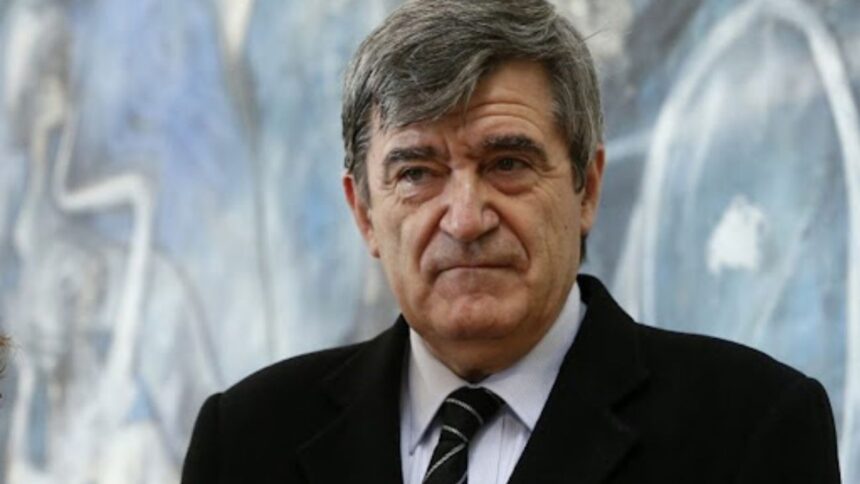 Insulza presiona por candidato presidencial ante críticas del Partido Socialista