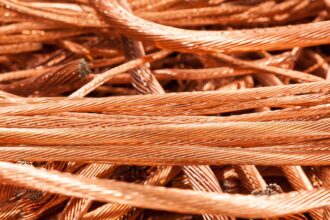 Chile lidera la inversión en exploración minera de cobre con US$637,4 millones