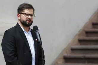 Audiencia de sobreseimiento: Presidente Boric inocente en caso de imágenes íntimas