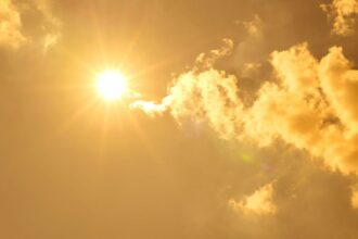 Alerta Meteorológica: Ola de calor intenso en zona central de Chile