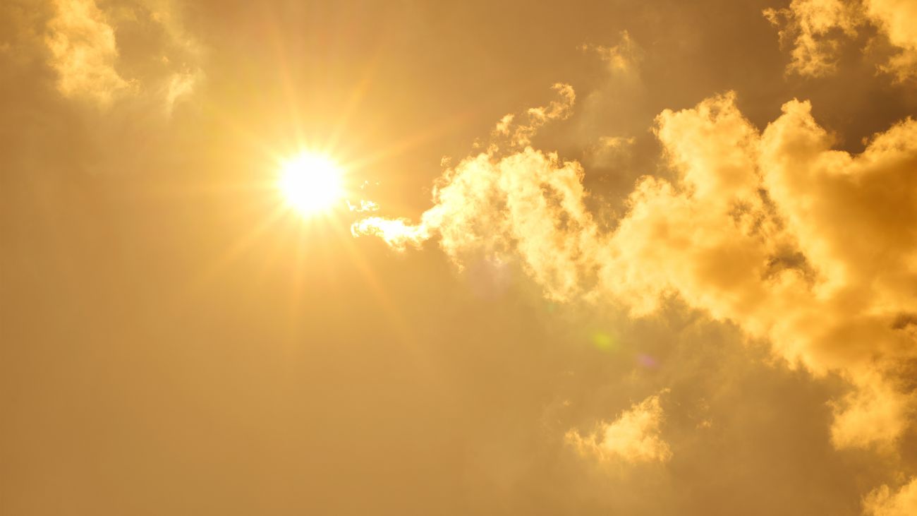 Alerta Meteorológica: Ola de calor intenso en zona central de Chile Alerta Meteorológica: Ola de calor intenso en zona central de Chile