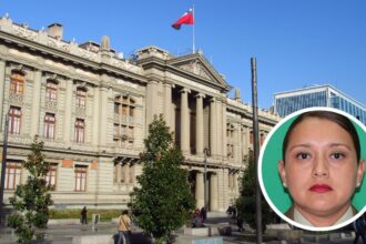 Corte Suprema confirma condenas por homicidio de suboficial mayor en Viña del Mar