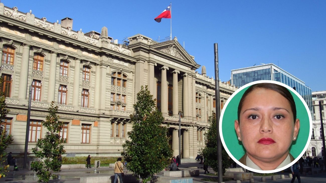 Corte Suprema confirma condenas por homicidio de suboficial mayor en Viña del Mar Corte Suprema confirma condenas por homicidio de suboficial mayor en Viña del Mar