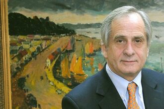 Autorizan cambio de domicilio para cumplir arresto domiciliario en el sur de Chile