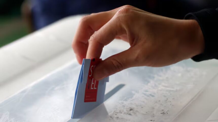 Debate crucial: voto de extranjeros en elecciones locales y nacionales