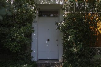 Correo revelador: conflicto de interés en compra de casa Allende