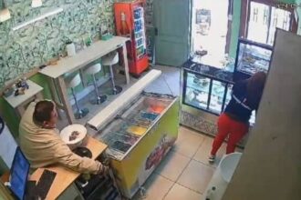 Ladrón de Melipilla: el delincuente que roba en todo Chile