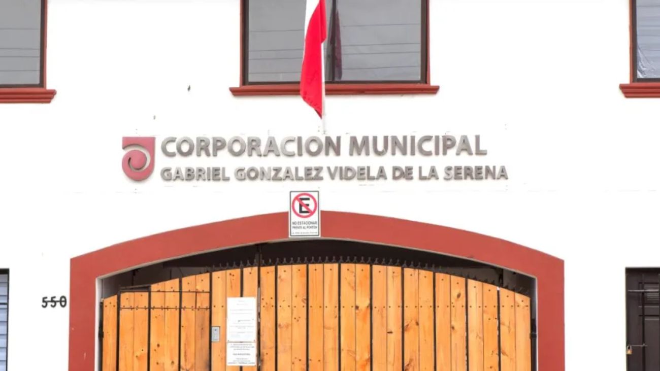Desmantelan millonario fraude en Corporación Municipal de La Serena Desmantelan millonario fraude en Corporación Municipal de La Serena