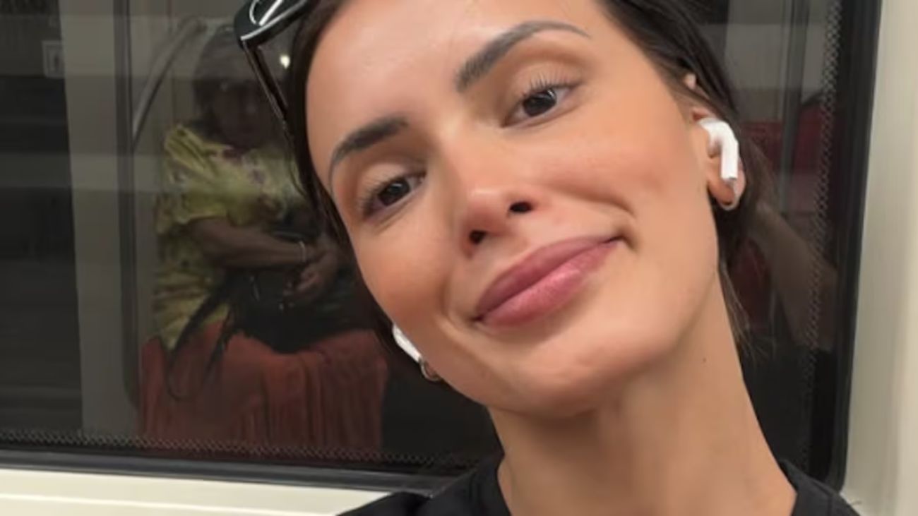 Constanza Capelli celebra 29 cumpleaños sin Gala Caldirola: ¿distanciamiento definitivo? Constanza Capelli celebra 29 cumpleaños sin Gala Caldirola: ¿distanciamiento definitivo?