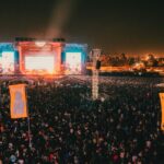 Lollapalooza Chile 2025: Artistas estelares y entradas disponibles, ¡no te lo pierdas!