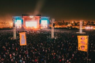 Lollapalooza Chile 2025: Artistas estelares y entradas disponibles, ¡no te lo pierdas!