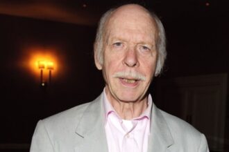 Fallece Brian Murphy, emblemático actor de las comedias británicas