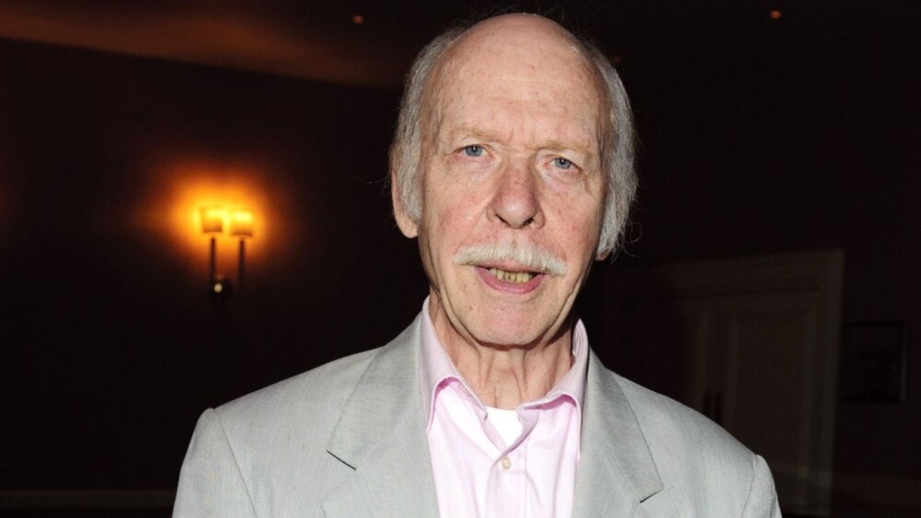 Fallece Brian Murphy, emblemático actor de las comedias británicas