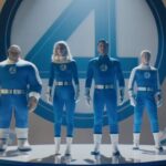 Los 4 Fantásticos: Primeros Pasos, la apuesta de Marvel Studios