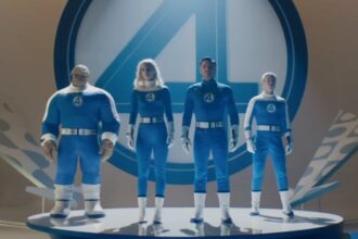 Los 4 Fantásticos: Primeros Pasos, la apuesta de Marvel Studios