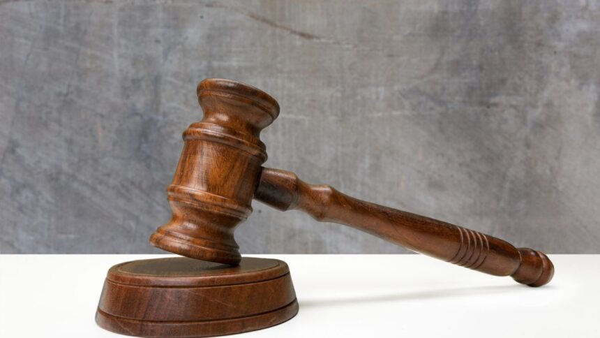 Condenan a 10 años de prisión a Ángelo Paolo Marchant Núñez