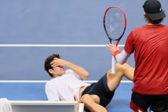 Escándalo en Copa Davis: Chile vs. Bélgica y reacciones en redes