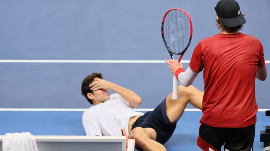 Escándalo en Copa Davis: Chile vs. Bélgica y reacciones en redes