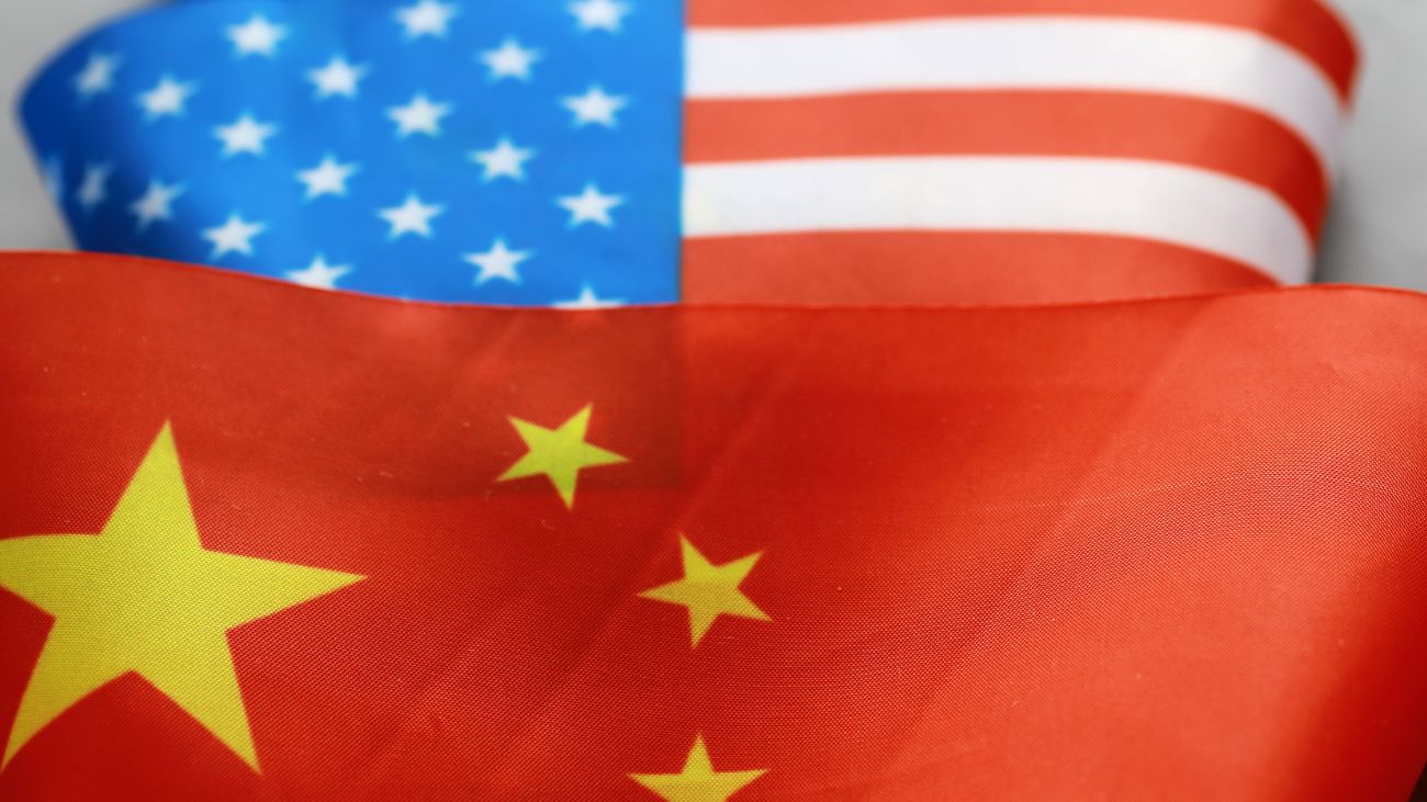 China impone aranceles del 15% al gas natural licuado de EE.UU China impone aranceles del 15% al gas natural licuado de EE.UU
