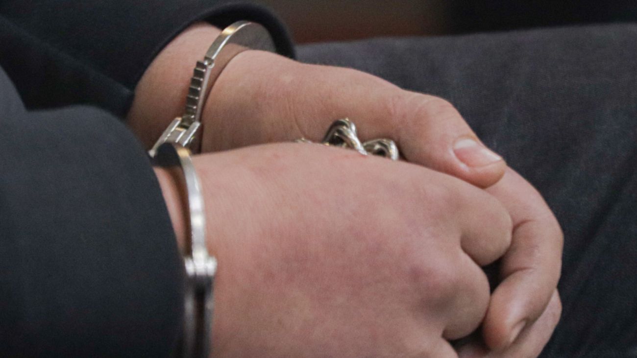 Fecha fijada para extradición de líderes de los Piratas de Aragua