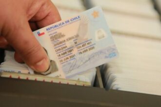 Nuevo Carnet de Identidad en Chile: Actualización con Versión Digital