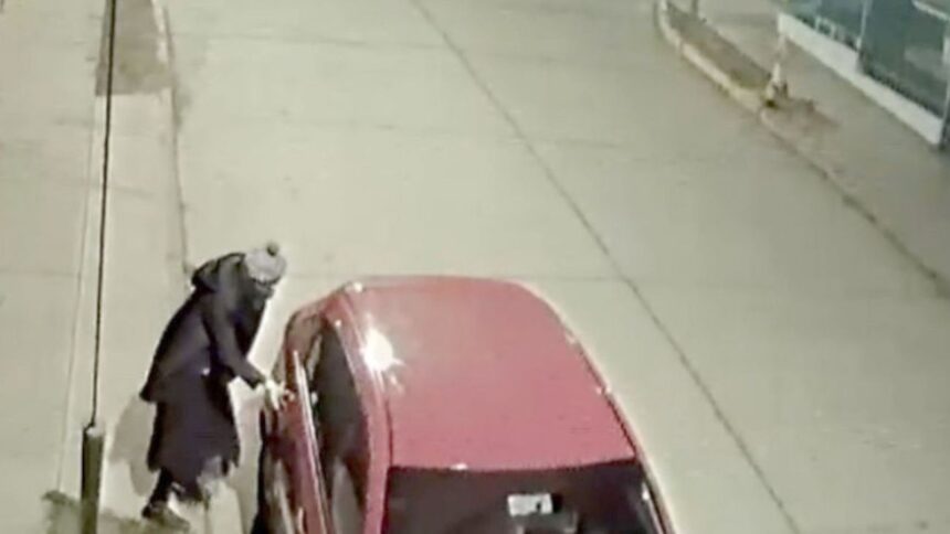 Caso de parricidio y homicidio frustrado en La Serena: culpables confirmados