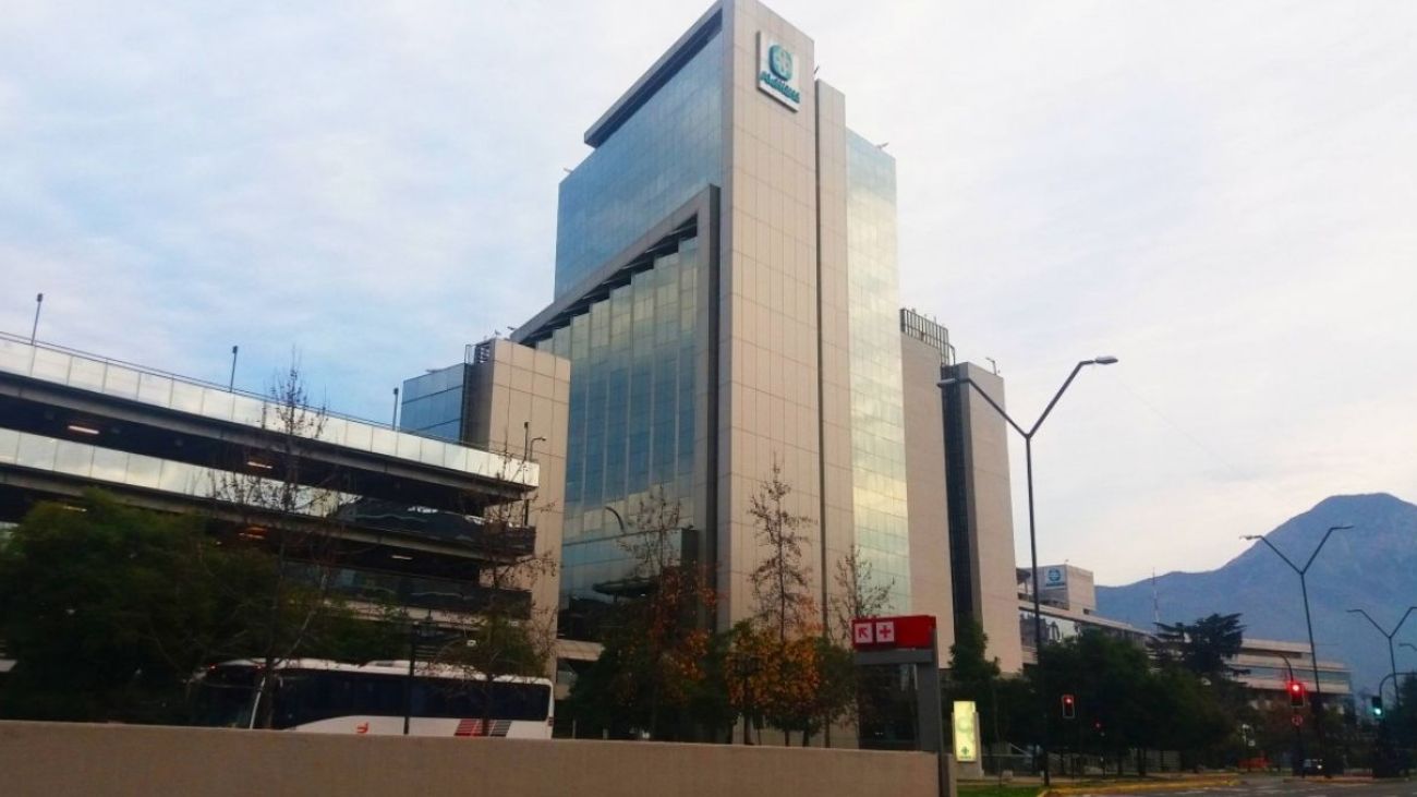 Escándalo por filtración de ficha médica de empresario chileno desata investigación Escándalo por filtración de ficha médica de empresario chileno desata investigación
