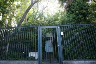 Revelan email sobre posible fraude en compra de casa de Allende