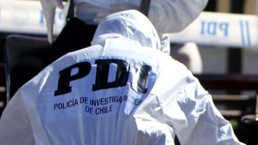 Investigan muerte de niño de dos años en Pencahue, Maule
