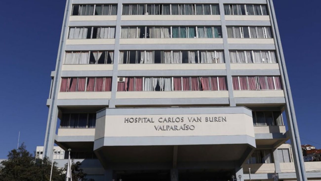 Paciente halla gasas olvidadas dentro de su cuerpo seis años después Paciente halla gasas olvidadas dentro de su cuerpo seis años después