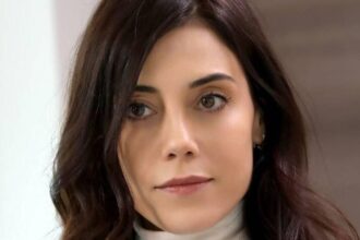 Cansu Dere se enamora de Chile y promociona vuelo directo