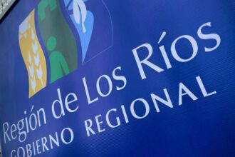 Situación laboral de ex encargado de Seguridad y Emergencia en Los Ríos